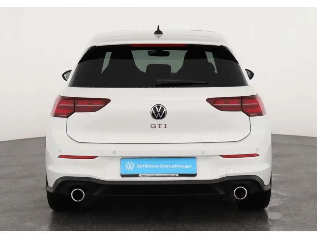 Volkswagen Golf 2.0 TSI DSG GTI Style