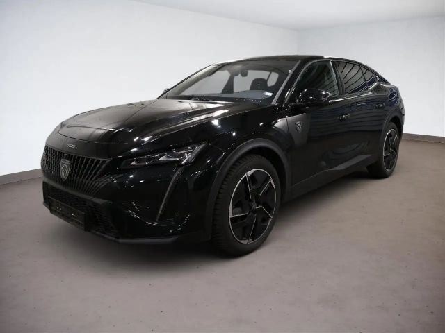 Peugeot 408 GT-Line
