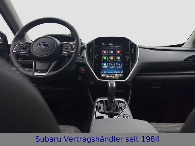 Subaru Crosstrek Comfort