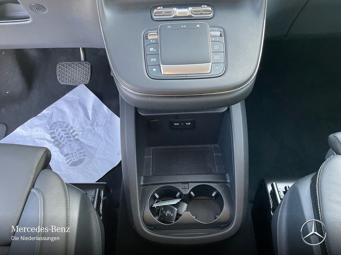 Mercedes-Benz V 300 AVANTGARDE CDI Extralang