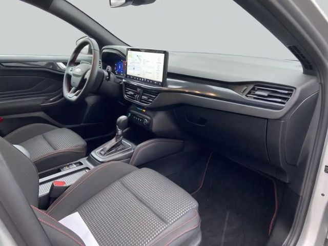 Ford Focus EcoBoost ST Line Wagon