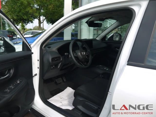 Honda ZR-V Hybrid e HEV Elegance Navi Klimaautom SHZ Temp Tel