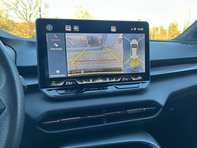 Cupra Terramar "Digital Drive Paket " "Pure Performance"