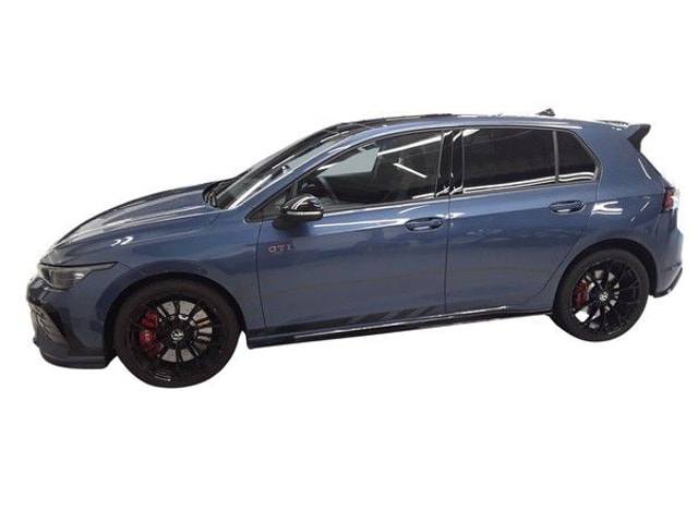 Volkswagen Golf 2.0 TSI DSG