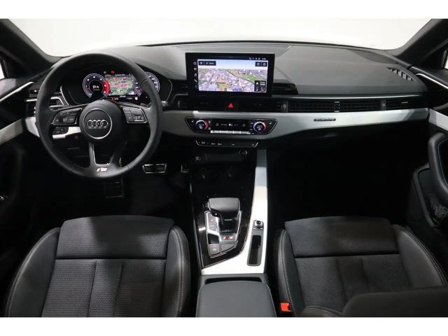 Audi S4 3.0 TDI Avant Quattro