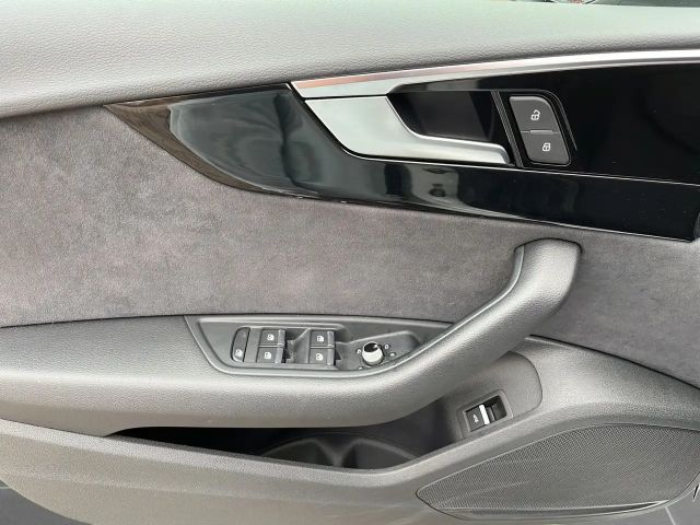 Audi A5 40 TDI Competition S-Line