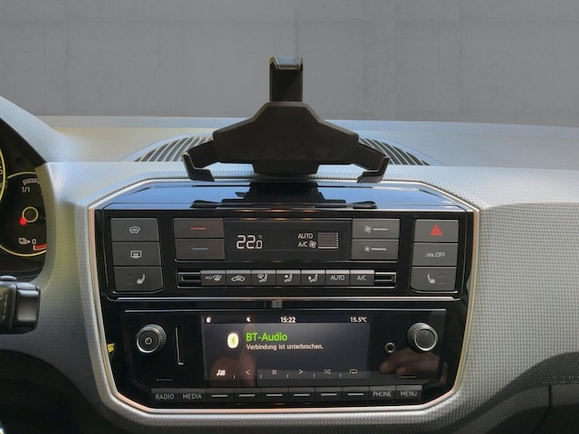 Skoda Citigo-e iV Style