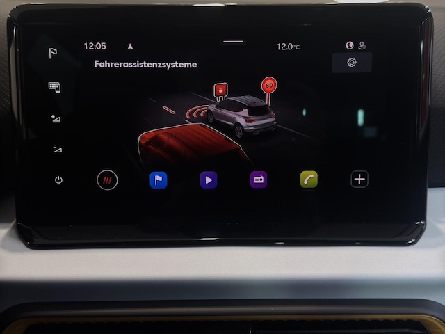 Seat Arona 1.0 TSI DSG Style