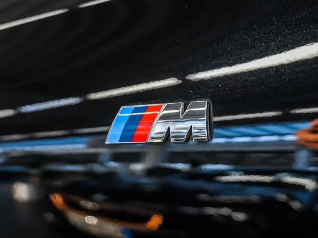 BMW X6 Coupé M-Sport xDrive30d