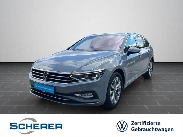 Volkswagen Passat 2.0 TSI Business DSG Variant