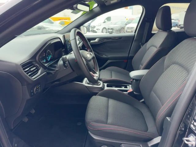 Ford Focus ST Line Wagon