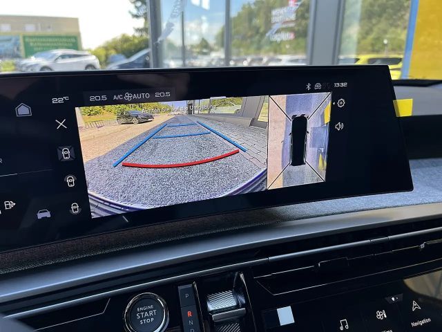 Peugeot 5008 Allure Pack