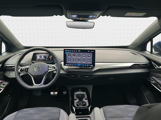 Volkswagen ID.4 IQ.Drive Performance Pro