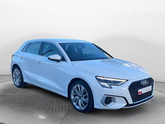 Audi A3 30 TFSI S-Tronic Sportback