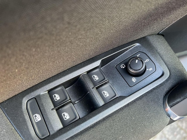 Volkswagen Touran 1.5 TSI Comfortline DSG