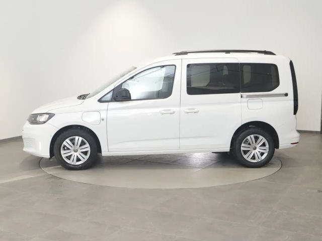 Volkswagen Caddy eHybrid