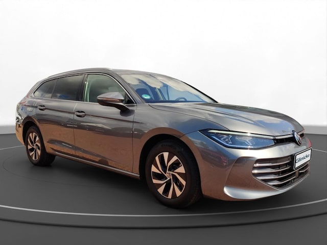 Volkswagen Passat Business