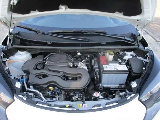 Toyota Aygo Hatchback Play VVT-i