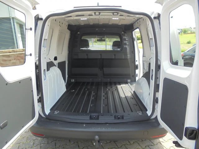 Volkswagen Caddy 2.0 TDI