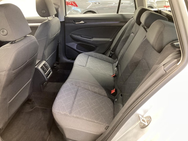 Volkswagen Golf DSG Life Variant