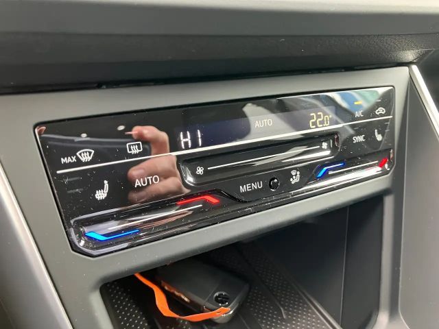 Volkswagen Taigo Friends TSI