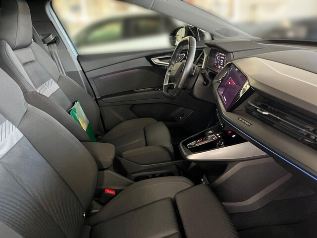 Audi Q4 e-tron 40