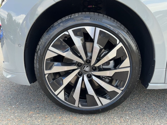 Skoda Enyaq Sportline