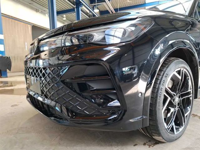 Volkswagen Tiguan DSG R-Line eHybrid