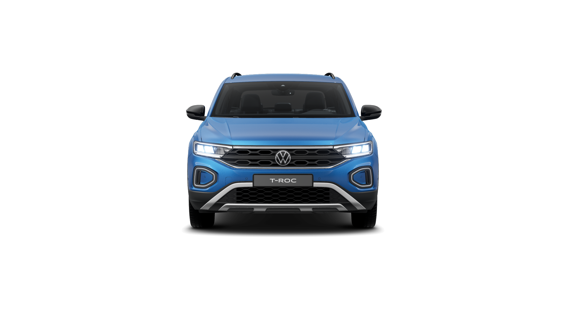 Volkswagen T-Roc 1.5 TSI