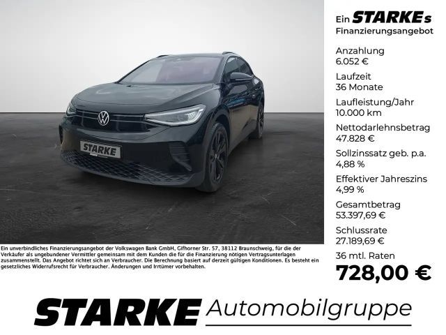 Volkswagen ID.4 Performance Pro