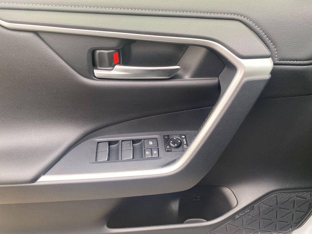 Toyota RAV4 5-deurs Plus