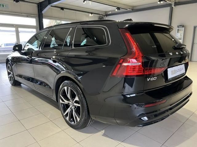 Volvo V60 Dark Plus