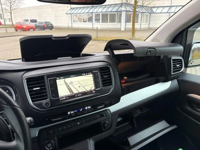 Citroën Spacetourer Shine