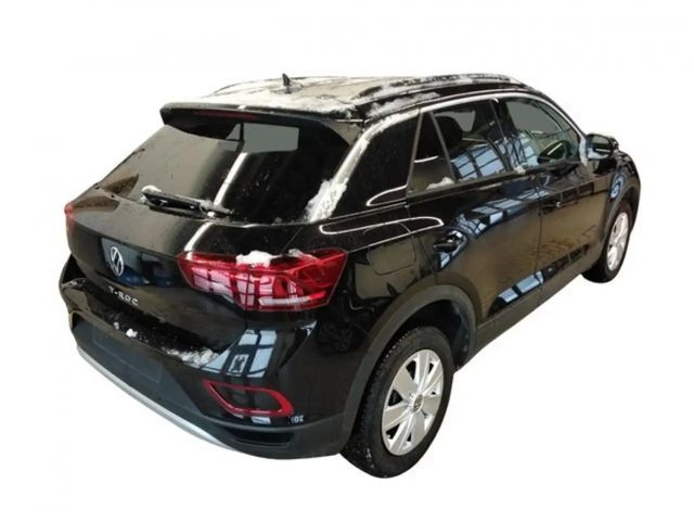Volkswagen T-Roc 2.0 TDI DSG Move