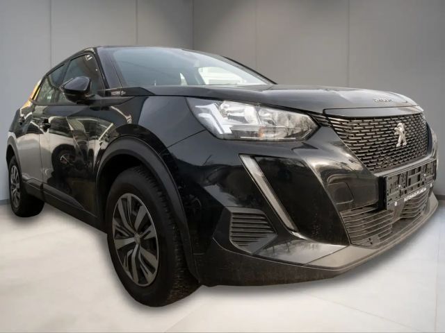 Peugeot 2008 Active Pack PureTech