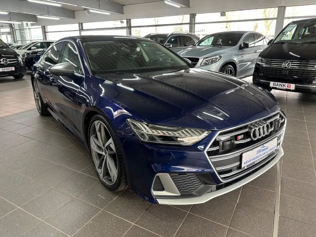 Audi S7 3.0 TDI Quattro