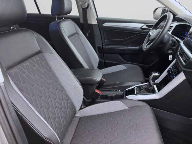 Volkswagen T-Roc 2.0 TDI DSG