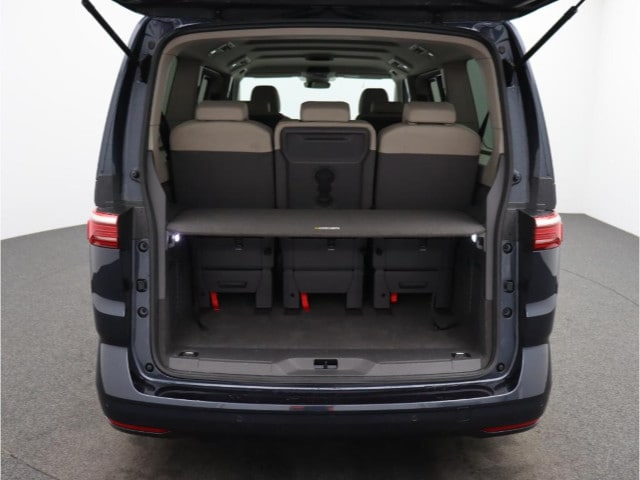 Volkswagen Multivan Lang Life T7