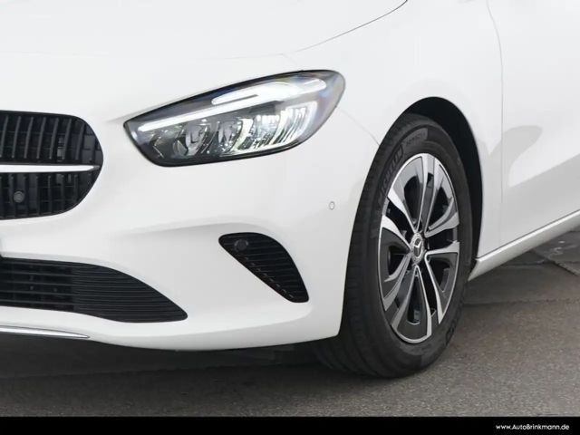 Mercedes-Benz B 200 Progressive