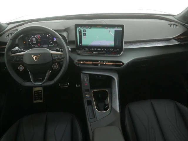 Cupra Terramar 1.5 e-Hybrid VZ