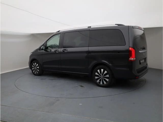 Mercedes-Benz V 300 V 300 d