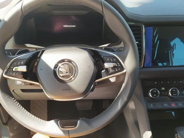 Skoda Kodiaq 2.0 TDI 4x4 Style Style