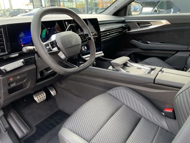 Renault Espace Alpine Esprit Hybrid