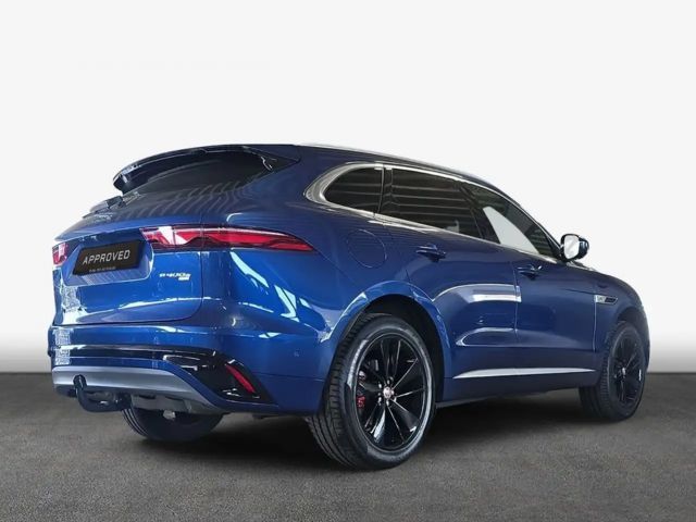Jaguar F-Pace AWD P400e R-Dynamic S