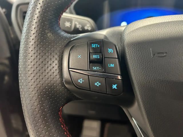 Ford Kuga Plug in Hybrid ST Line X