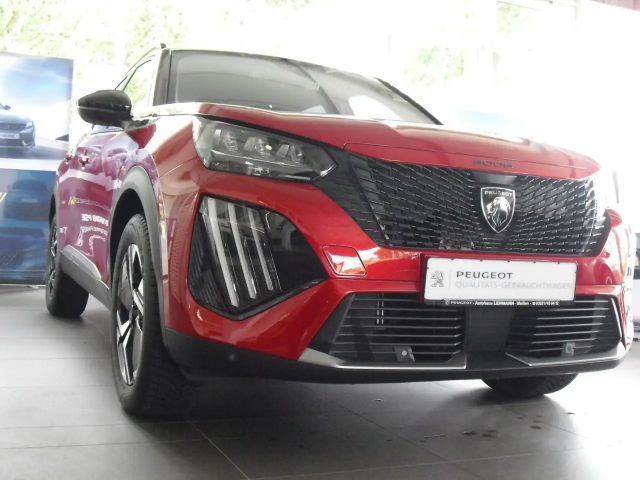 Peugeot 2008 GT-Line