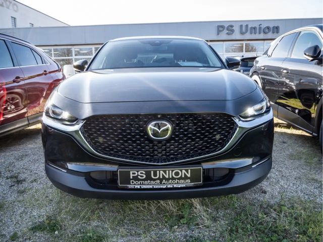 Mazda CX-30 Selection