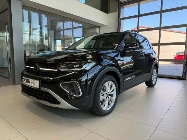 Volkswagen T-Cross 1.5 TSI DSG