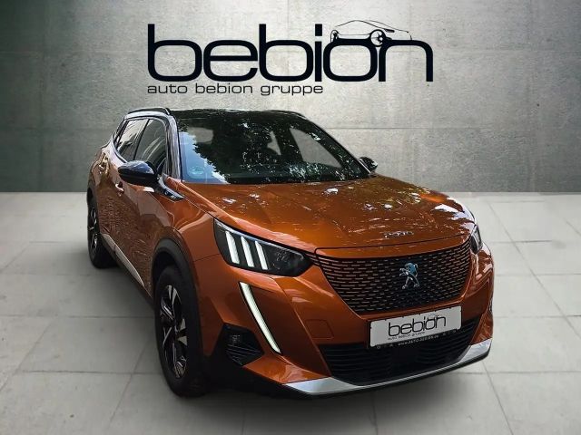 Peugeot E-2008 GT-Line