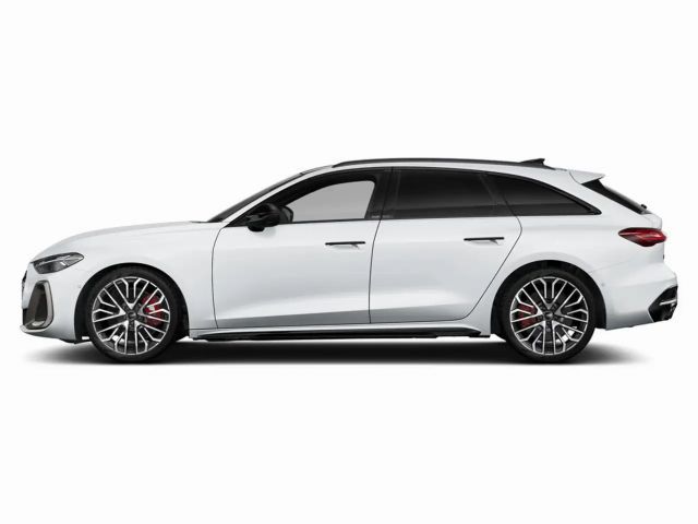 Audi S5 3.0 TFSI Avant Quattro